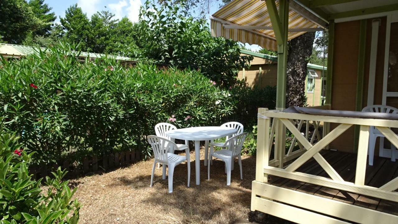 Hotel Casa Di Marina - Chalet Bungalow Sorbo-Ocagnano Pokoj fotografie